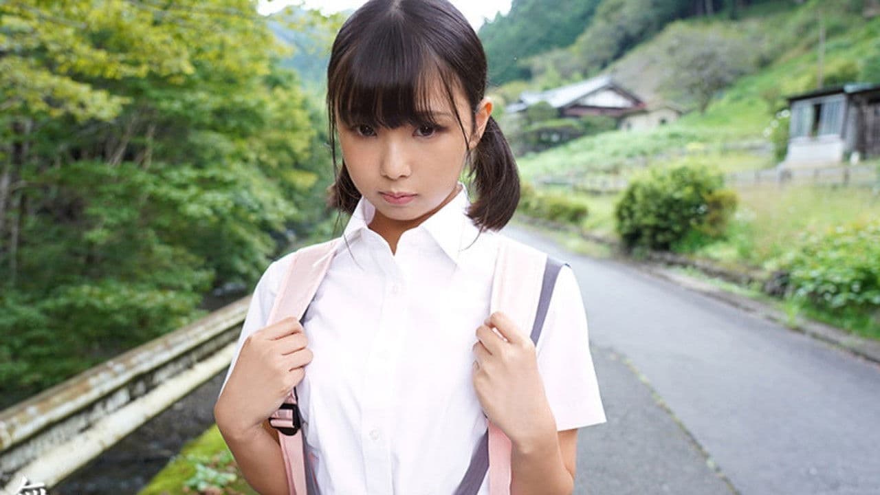 ぼくの愛する田舎の少女。 古民家でパイパン少女とたっぷり中出し