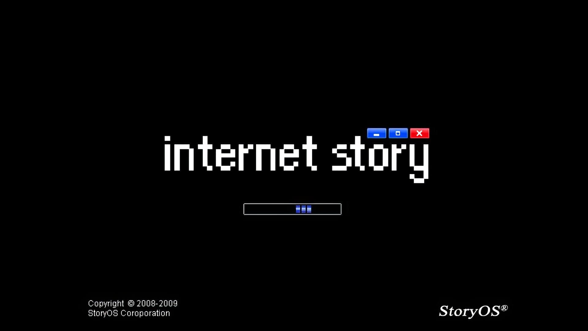 Internet Story
