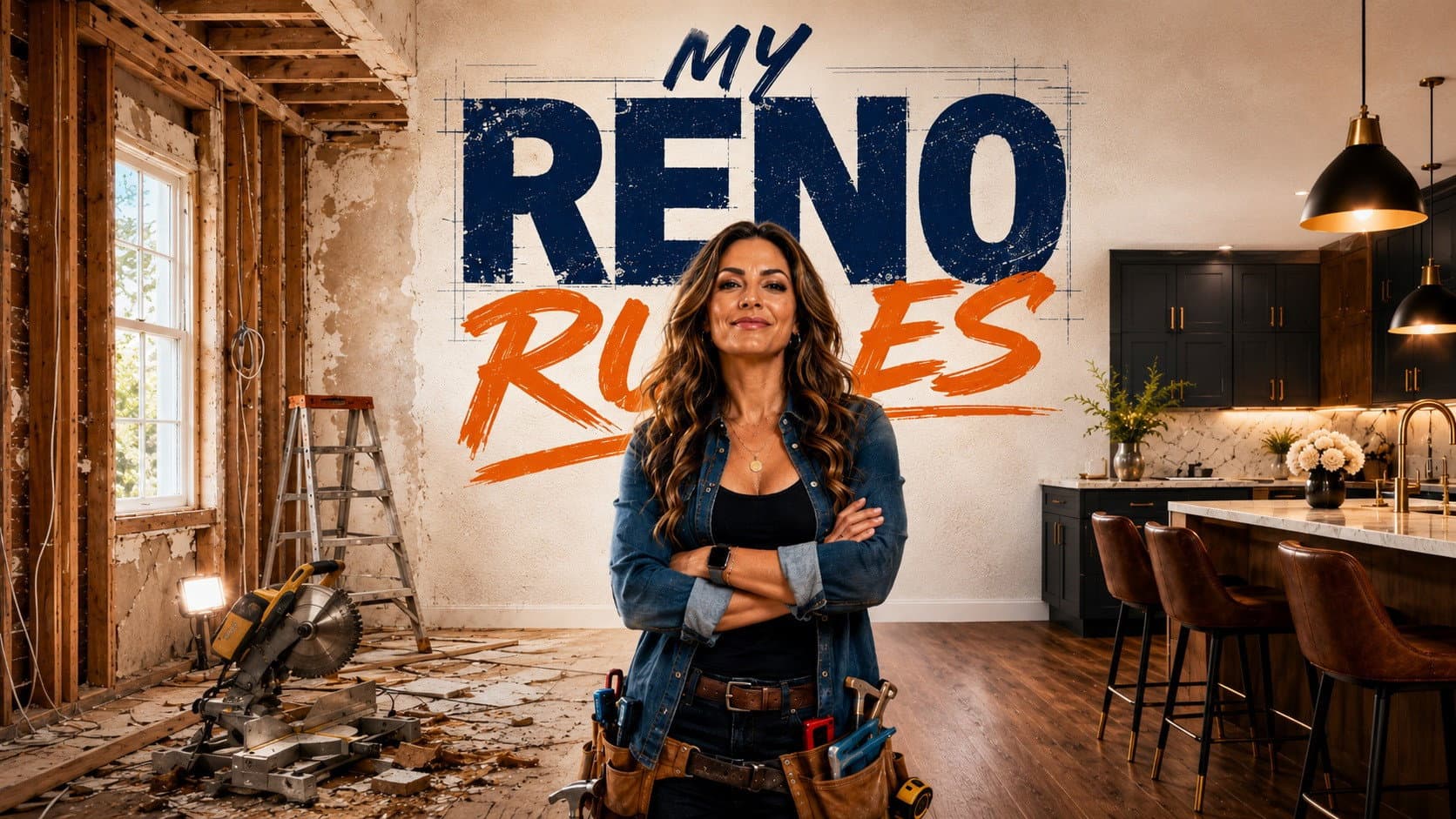 My Reno Rules