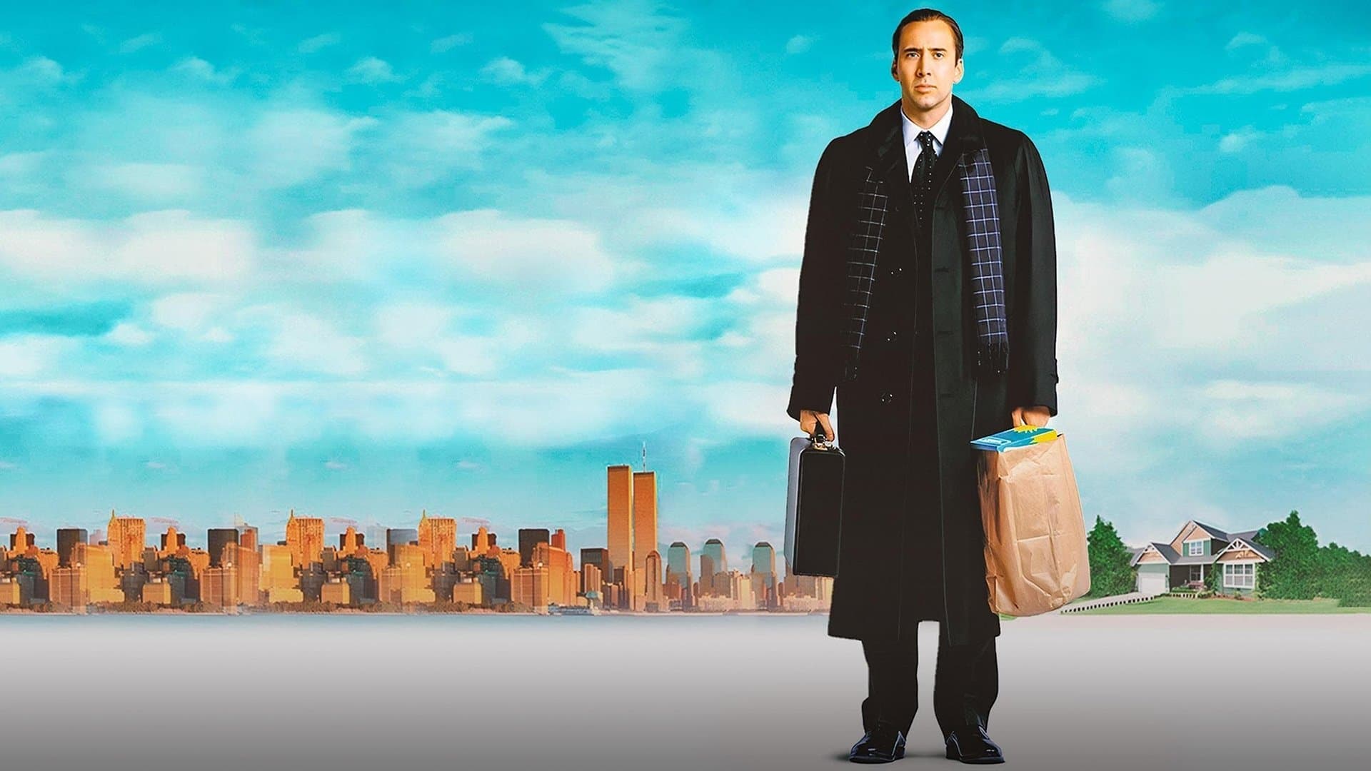 Bărbatul de familie