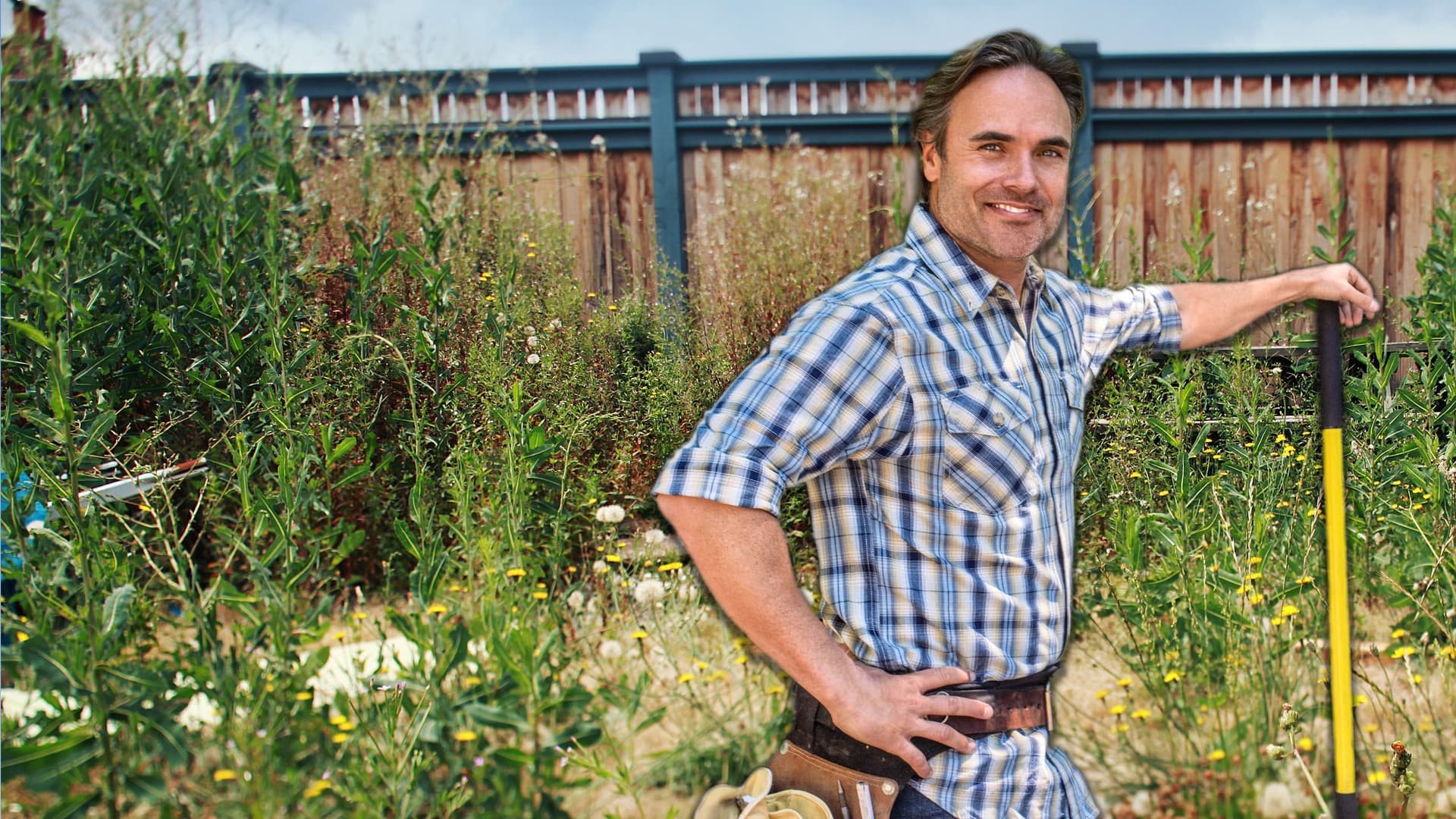 America's Most Desperate Landscape