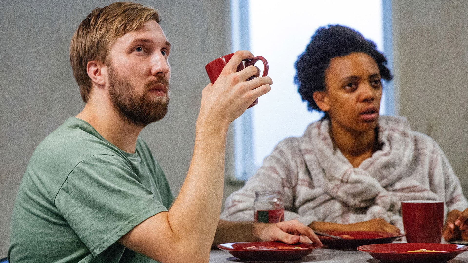 National Theatre Live: LOVE