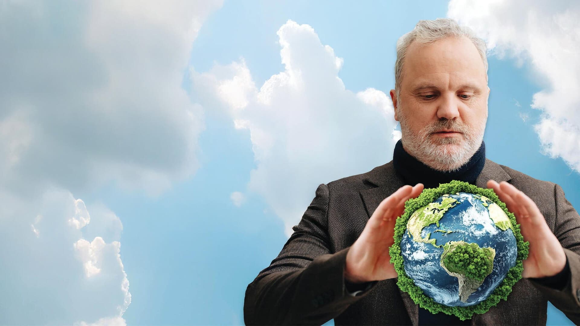 Pakalbėkime apie tvarumą 2.0