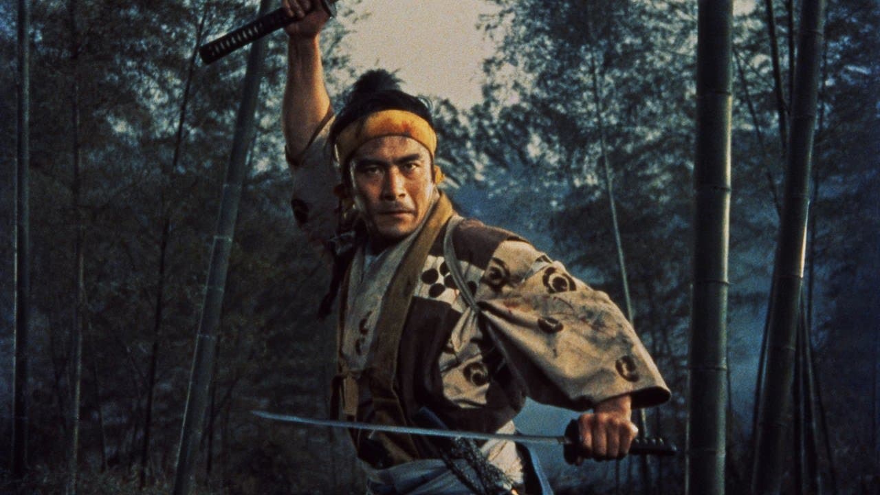 Samuraiul I: Duelul de la templul Ichijoji