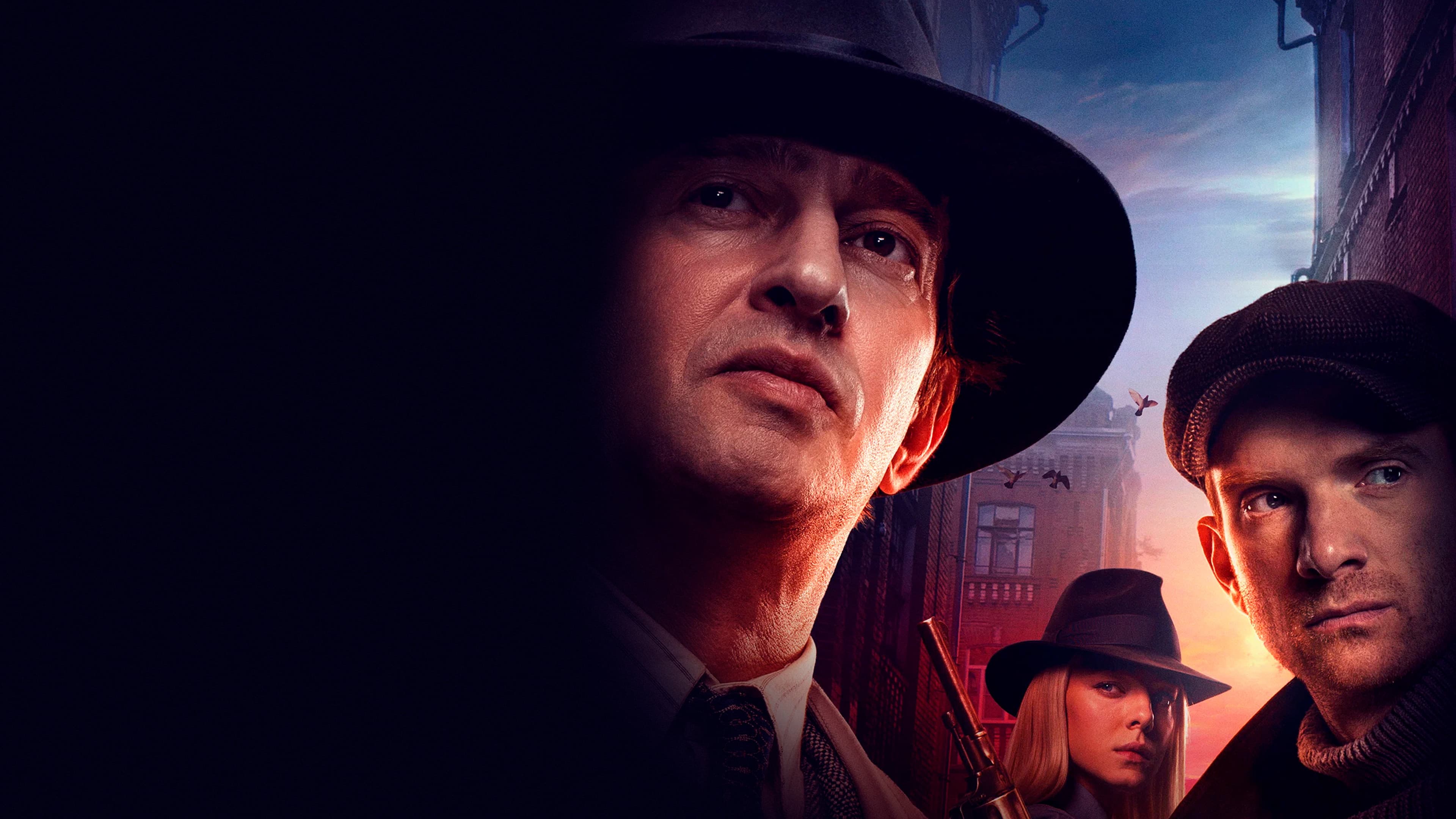 За час до рассвета