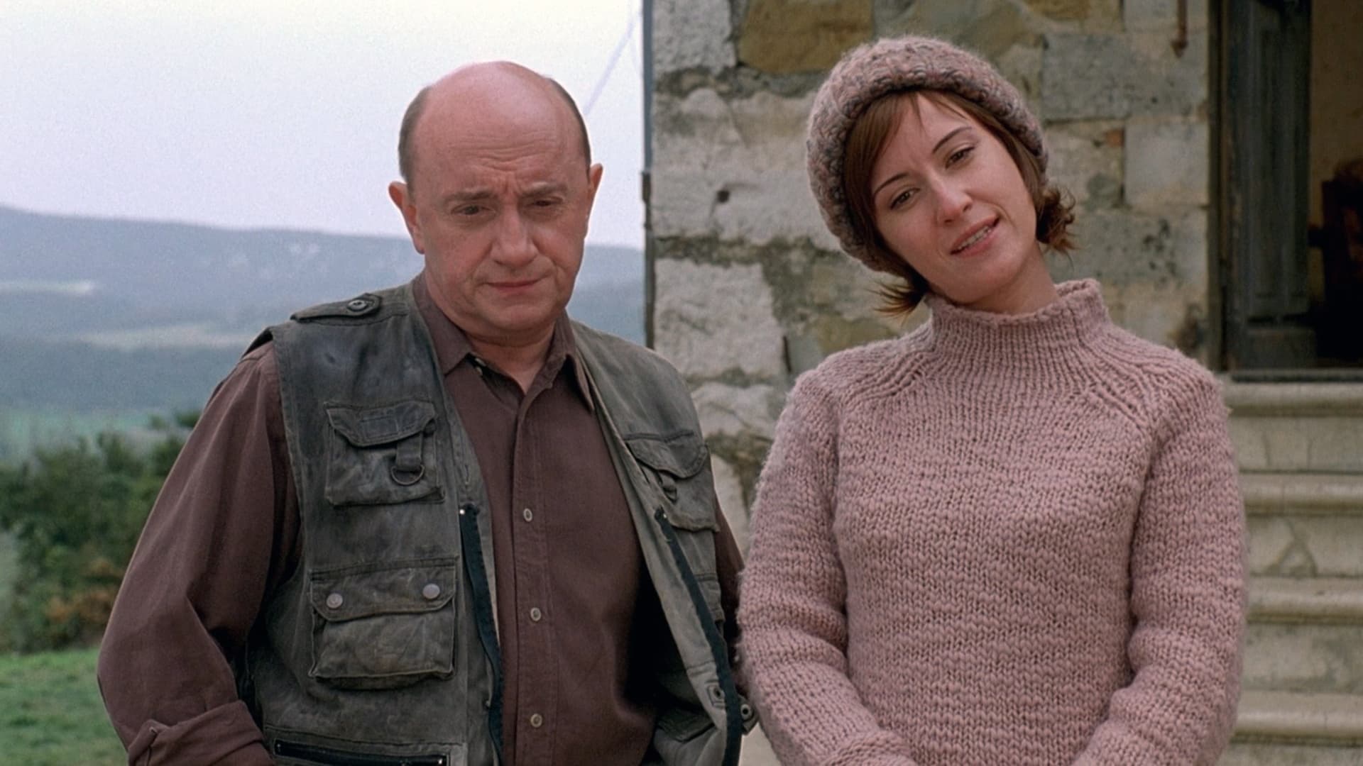 Vă găsesc fermecător