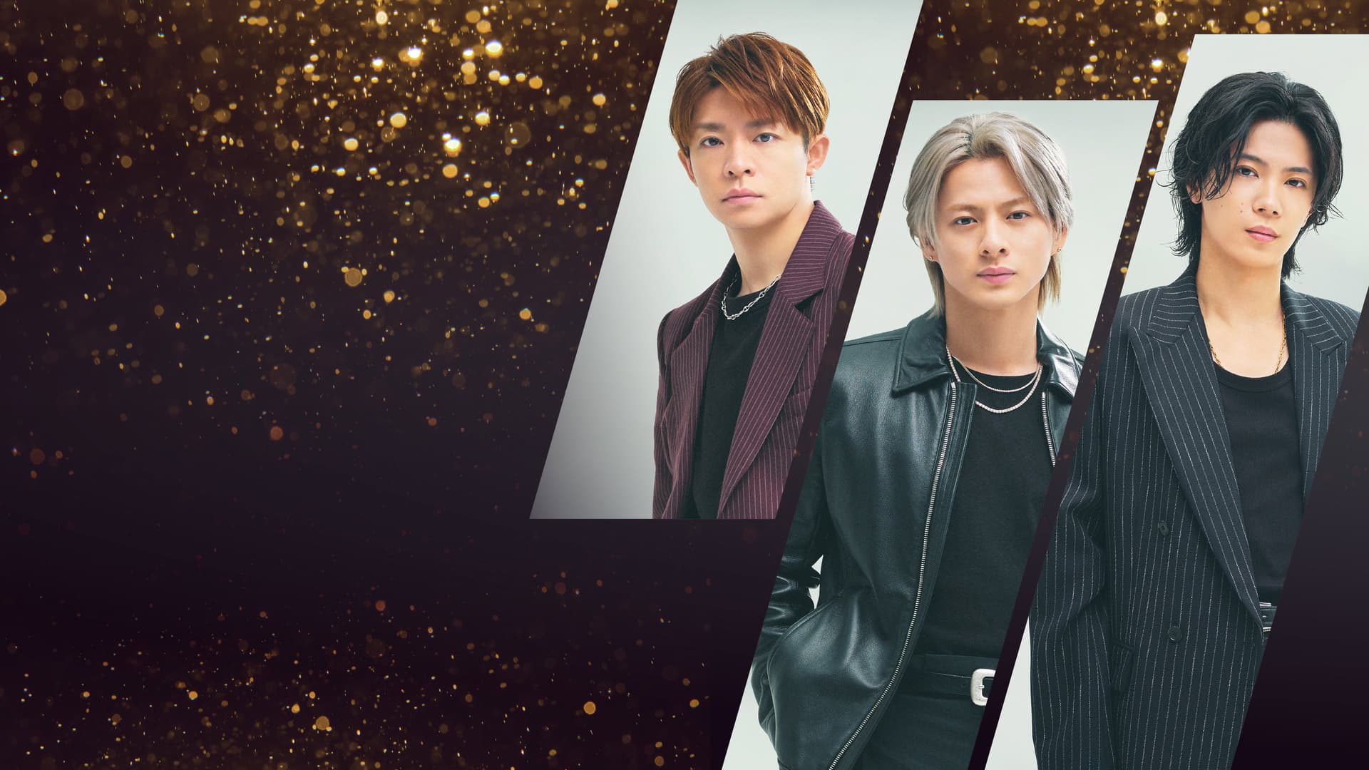 Number_i LIVE TOUR 2024 No.I 特別編集版