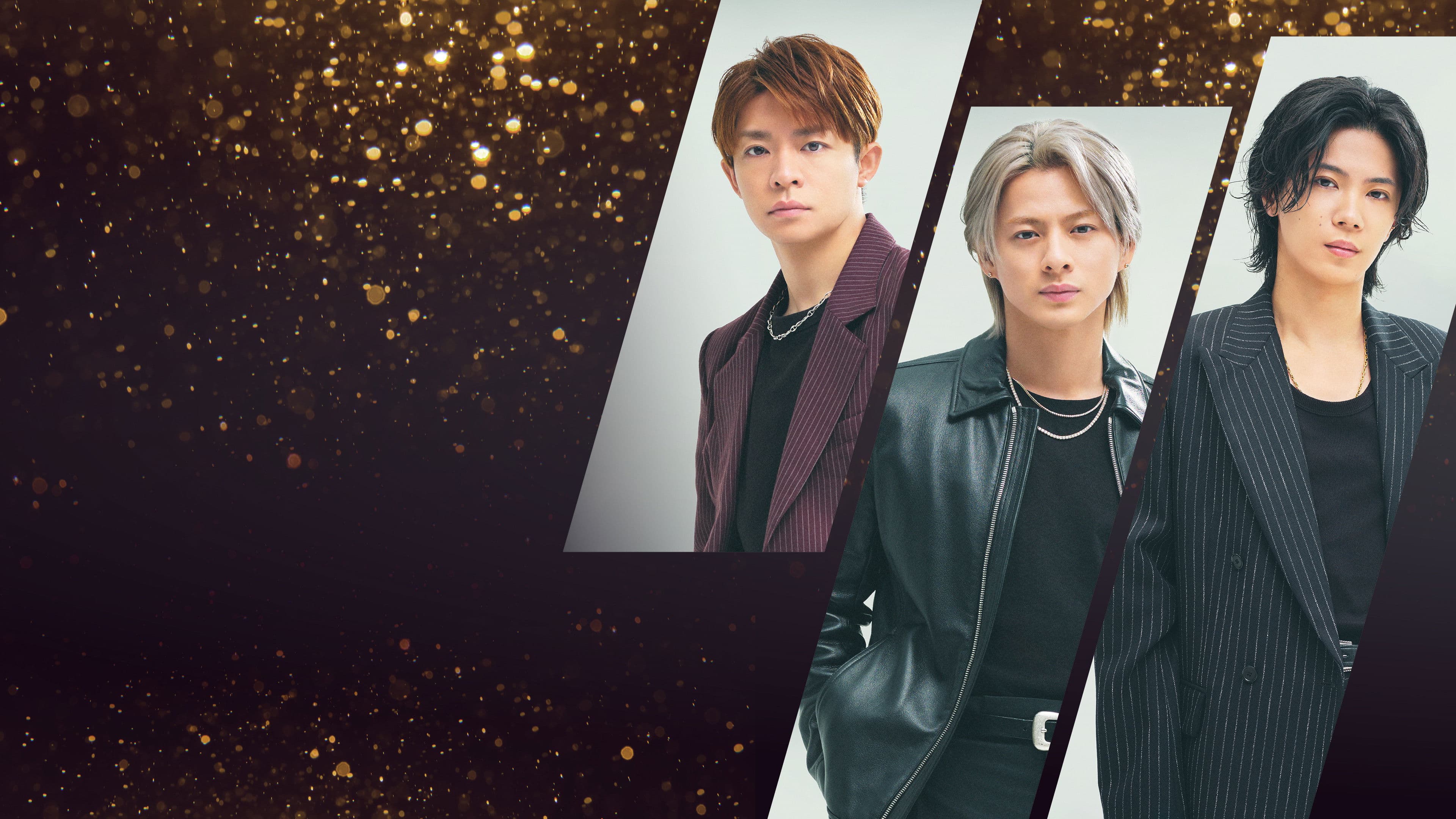 Number_i LIVE TOUR 2024 No.I 特別編集版