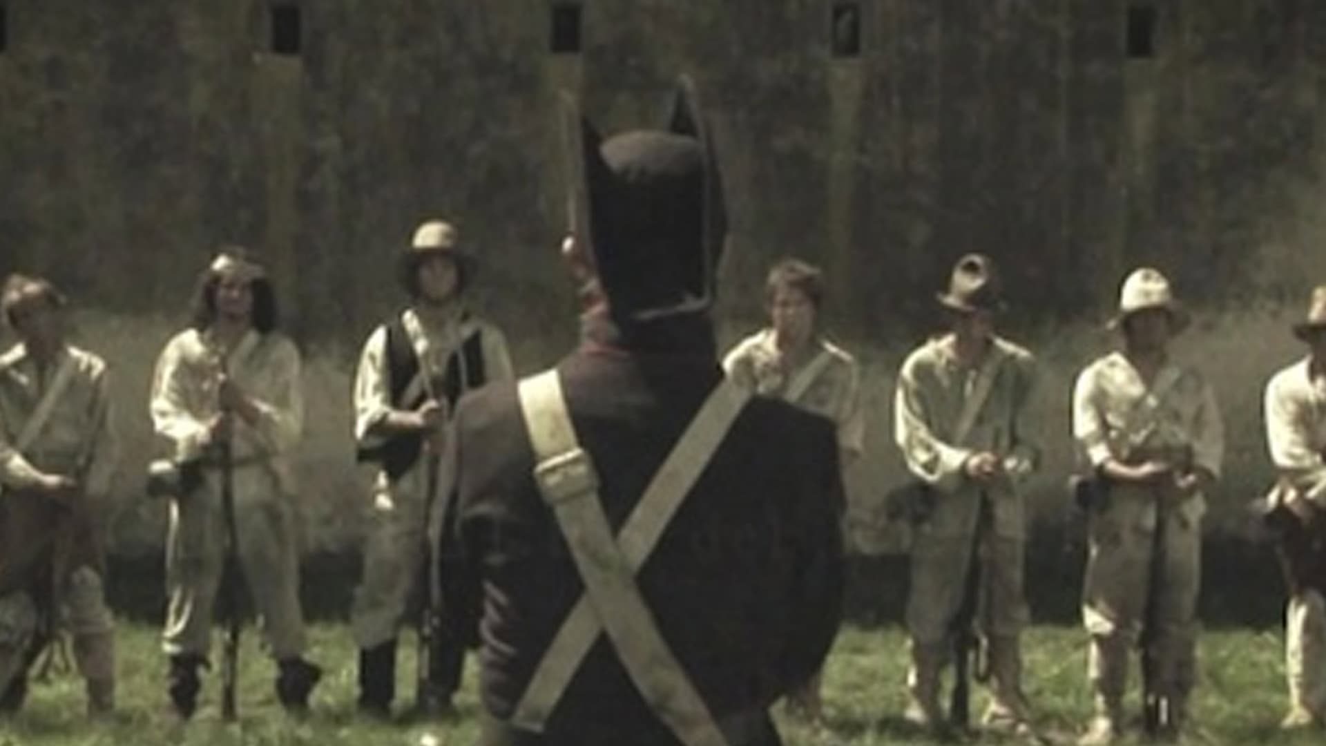 San Martin. El Combate de San Lorenzo