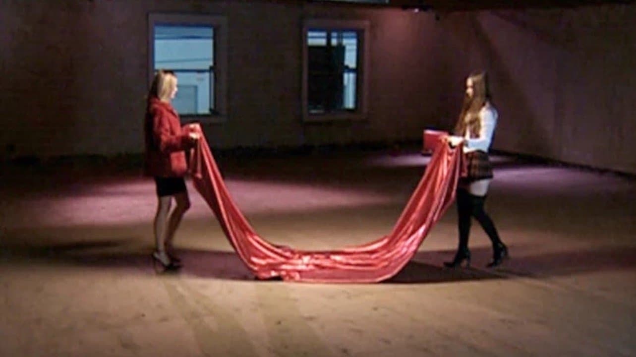 Dr. Jekyll & Mistress Hyde