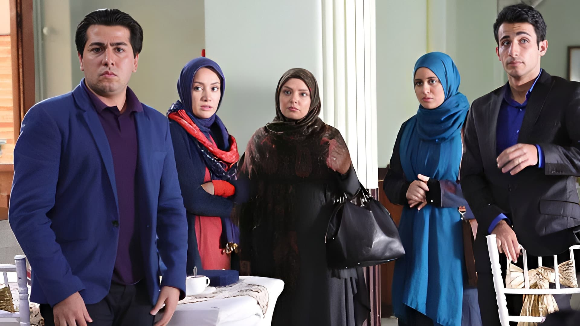 آخرین بازی
