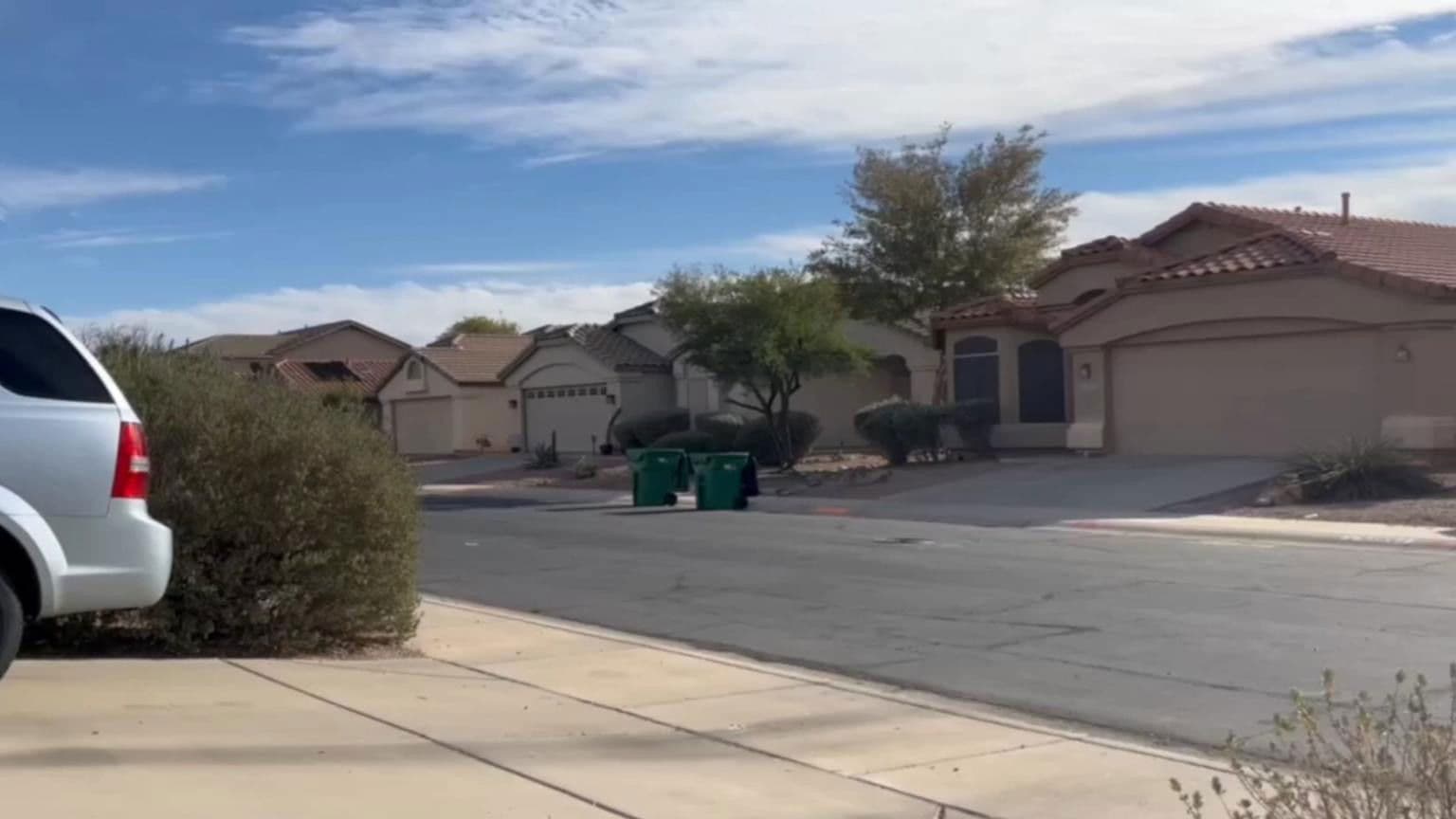 When in Doubt - Punt!