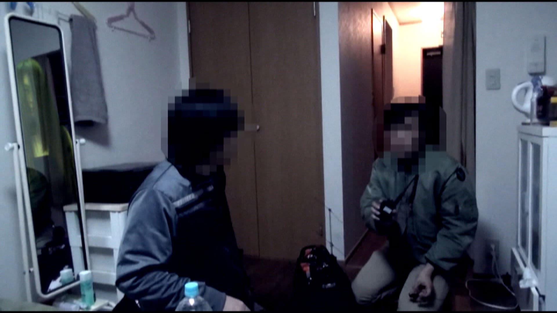 本当にあった　投稿　闇映像7