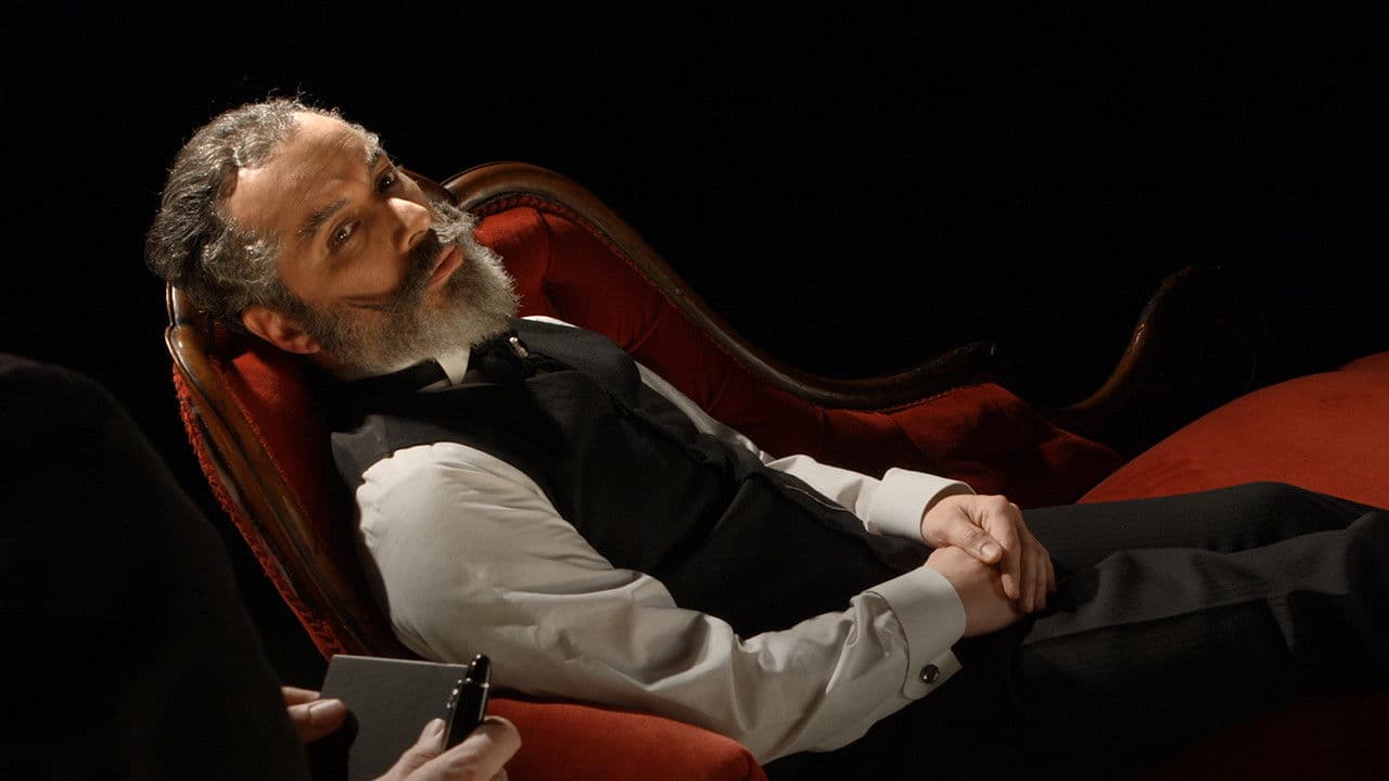 L'italiano che inventò il cinema