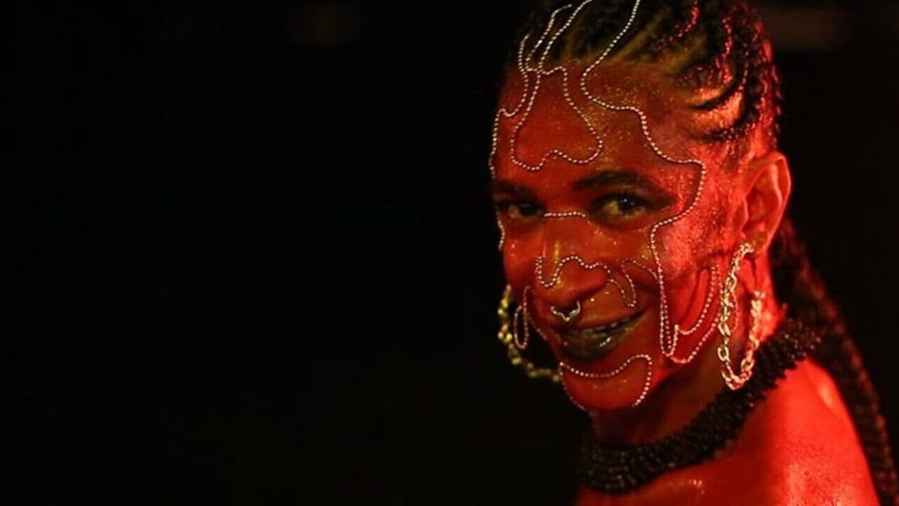 Sob a Terra do Encoberto