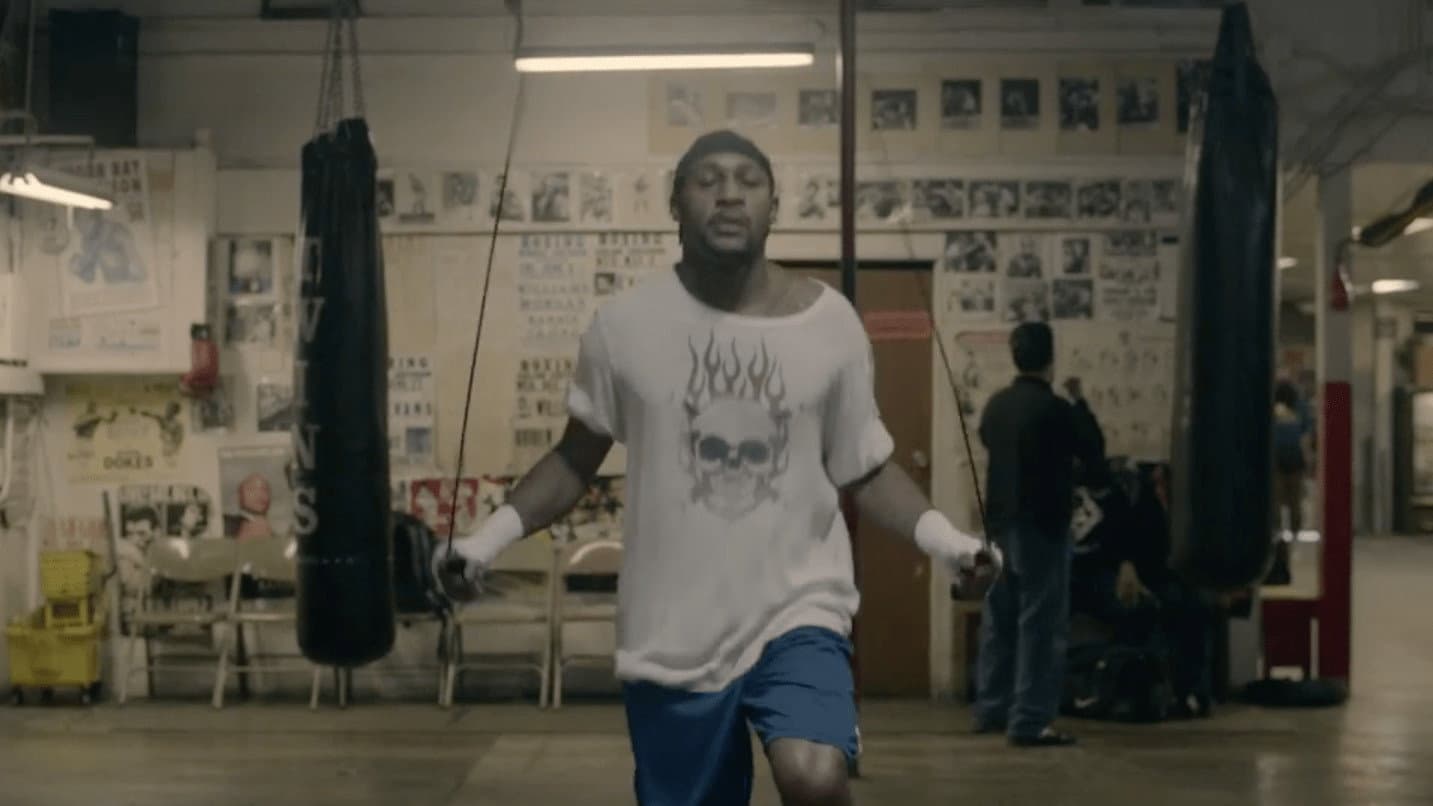 King's Gym