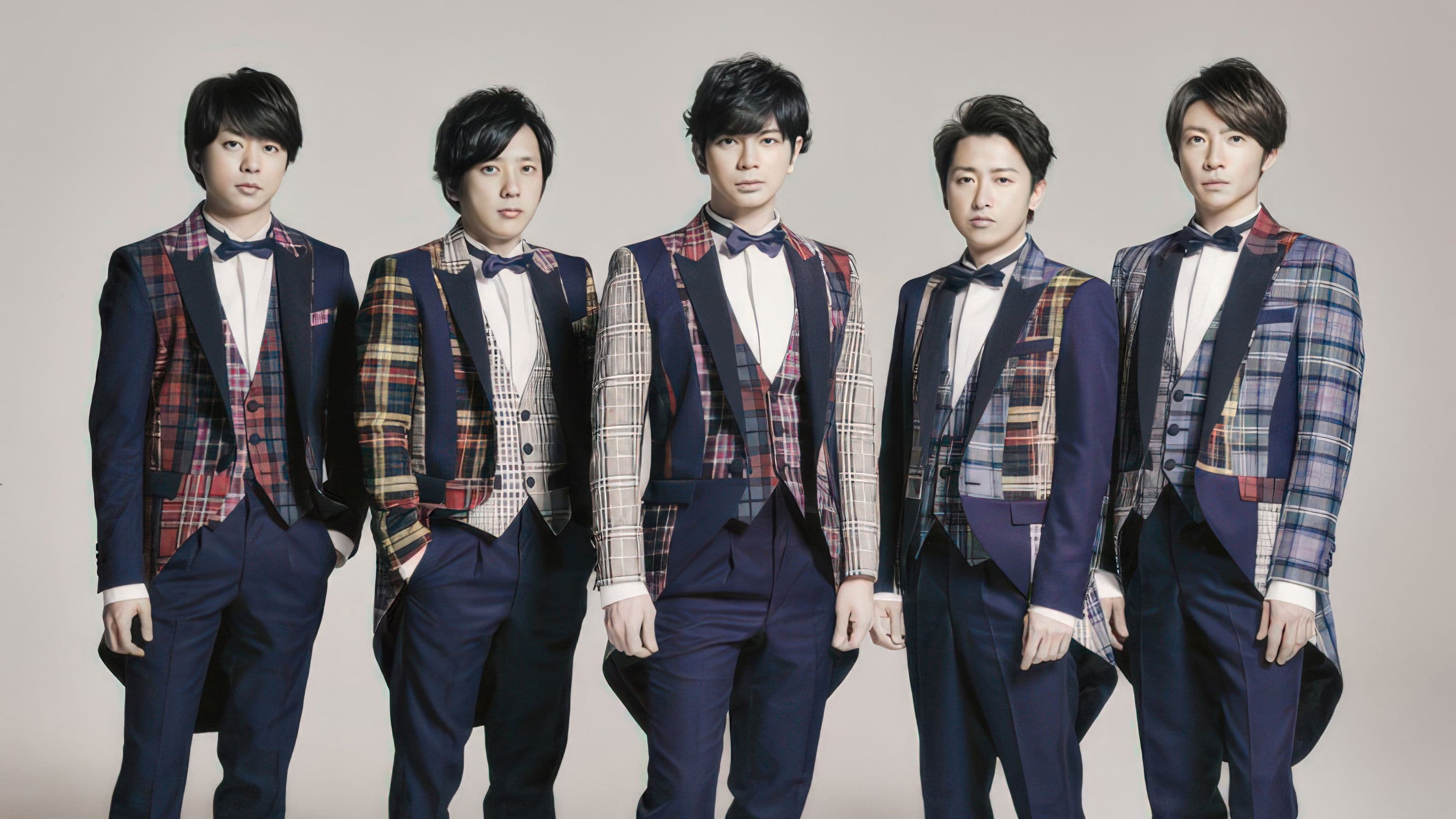Arashi - 5×20 All the BEST!! Clips 1999-2019