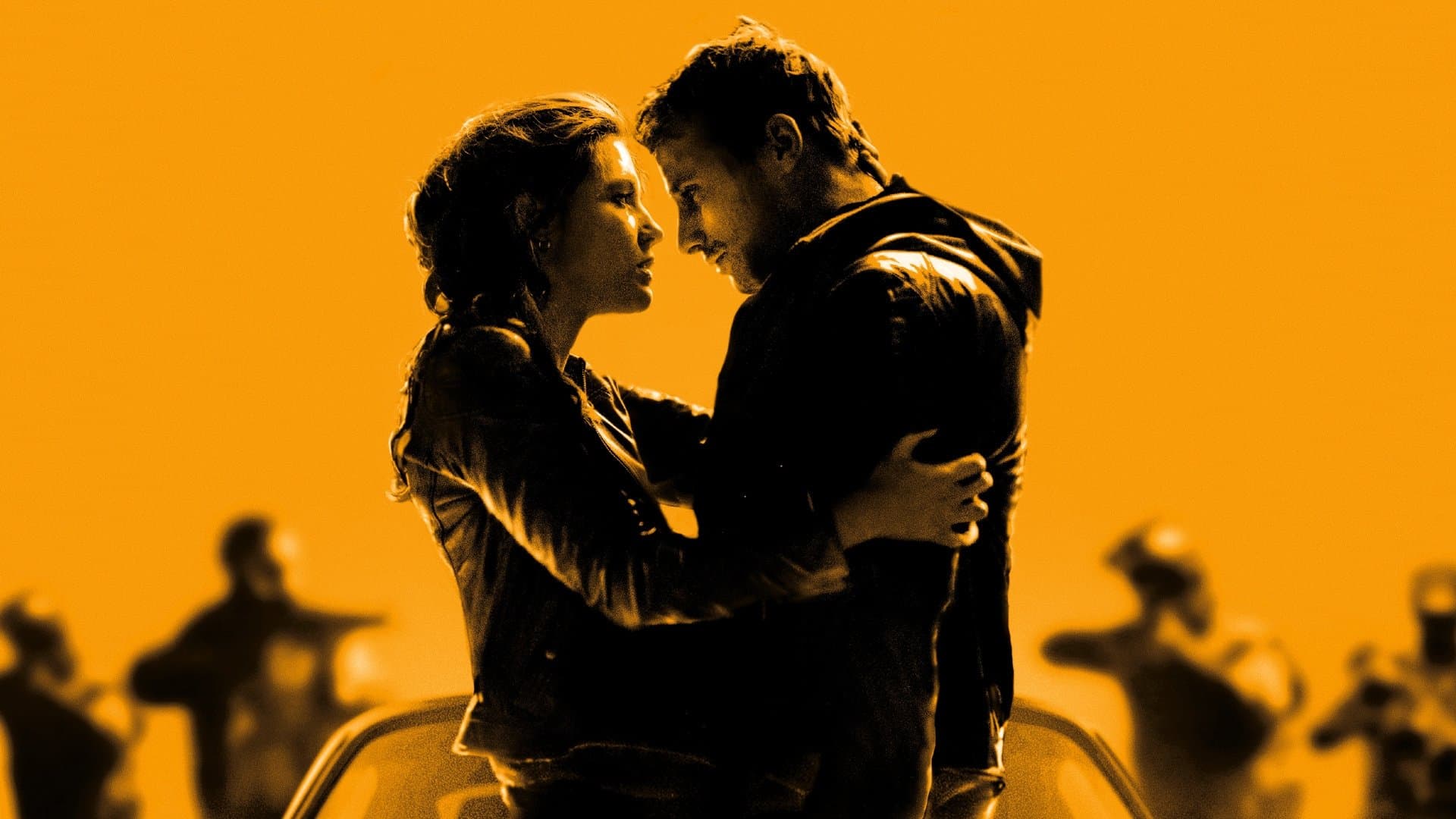 Le Fidèle - Jafuri, maşini şi fidelitate fără limite