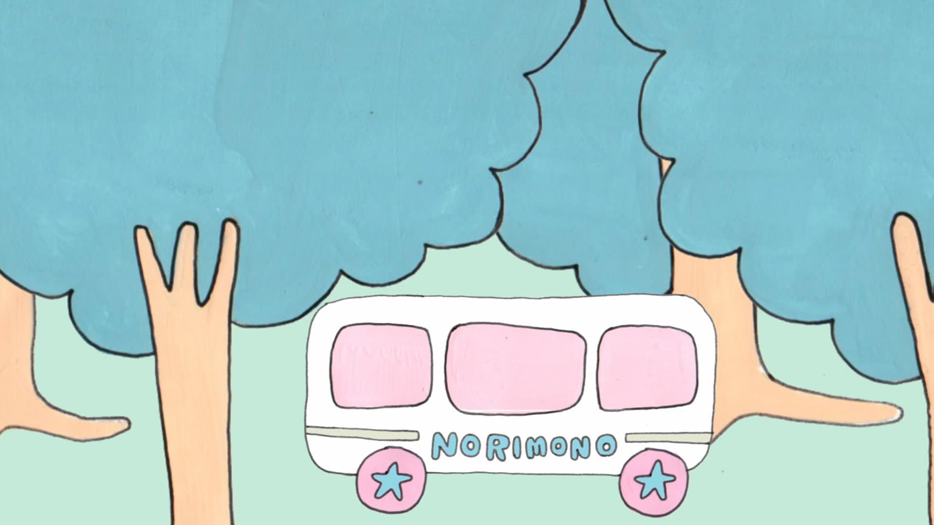 セイウチとの握手会