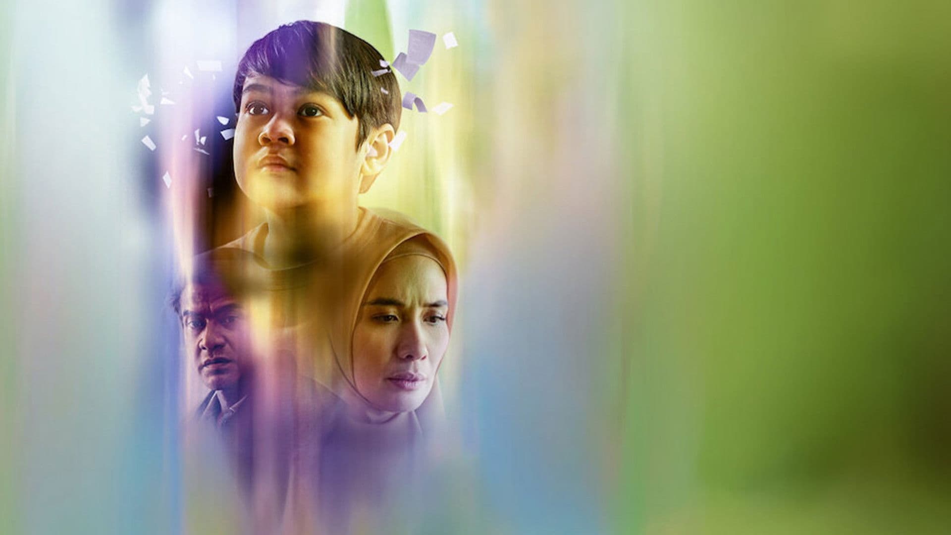 Titip Surat Untuk Tuhan