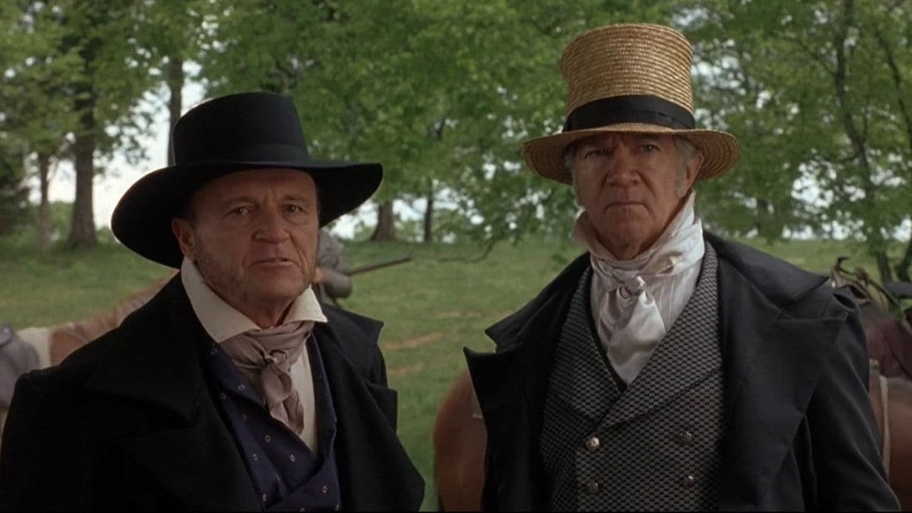 Munca și Glorie: Zion american