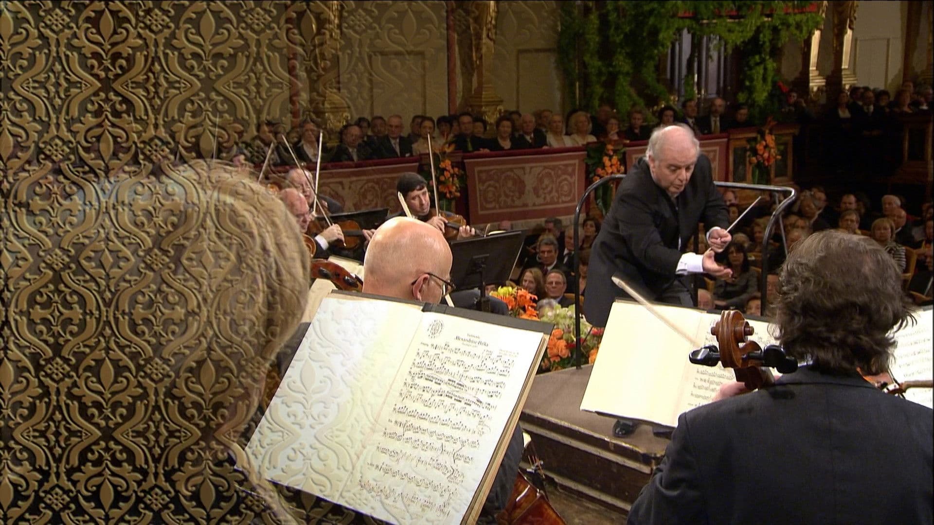 Neujahrskonzert der Wiener Philharmoniker 2009
