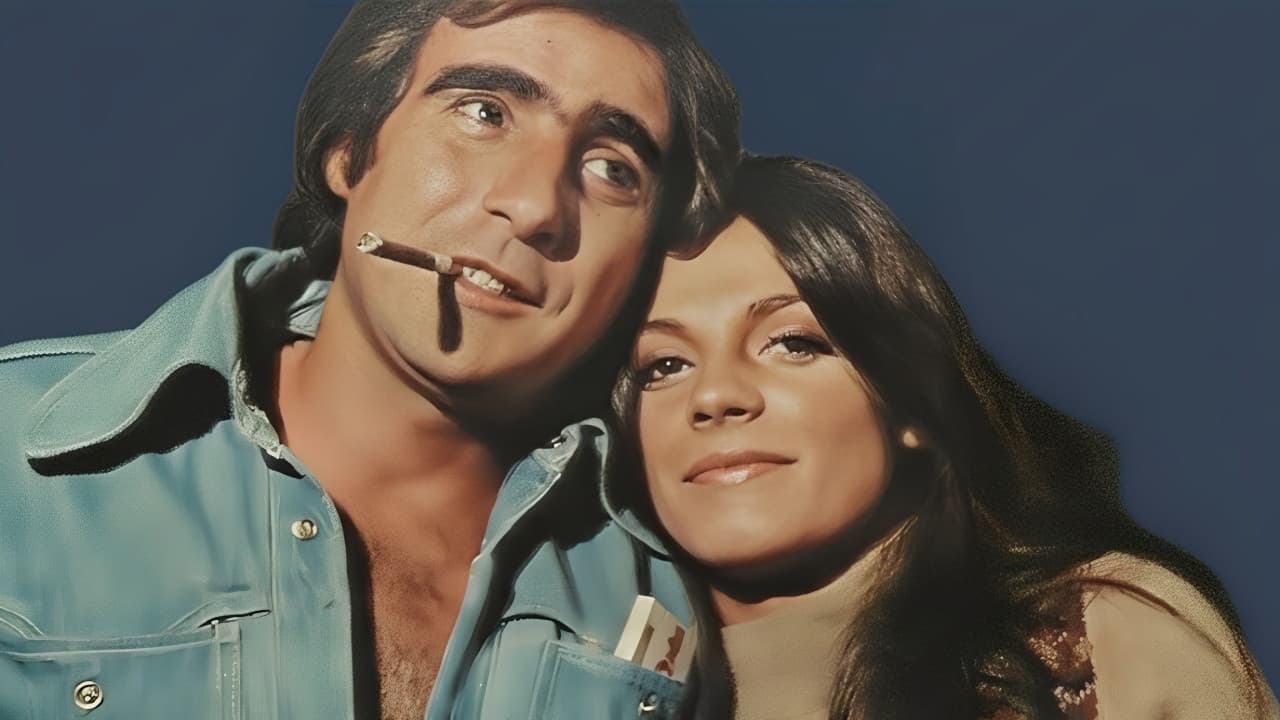 A Volta de Beto Rockfeller