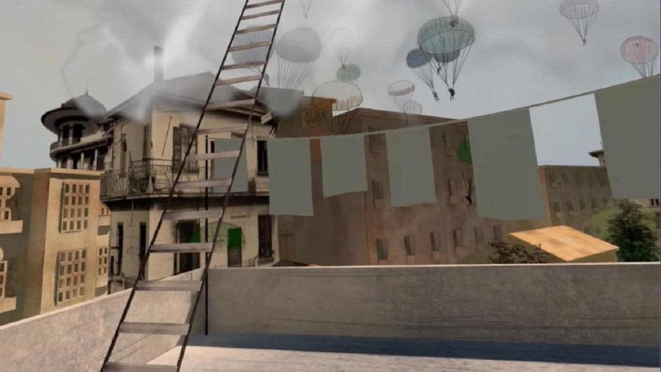 548 Μέρες χωρίς το όνομα μου