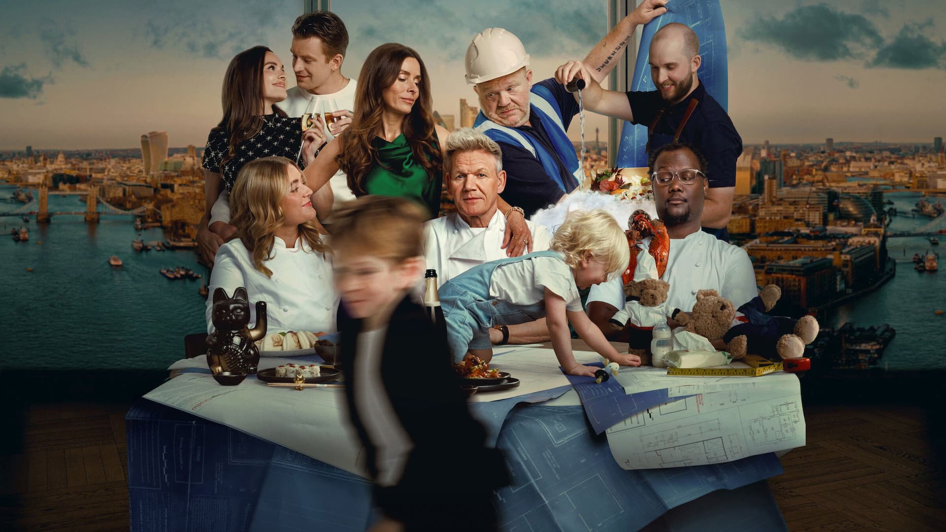 Eu sunt Gordon Ramsay