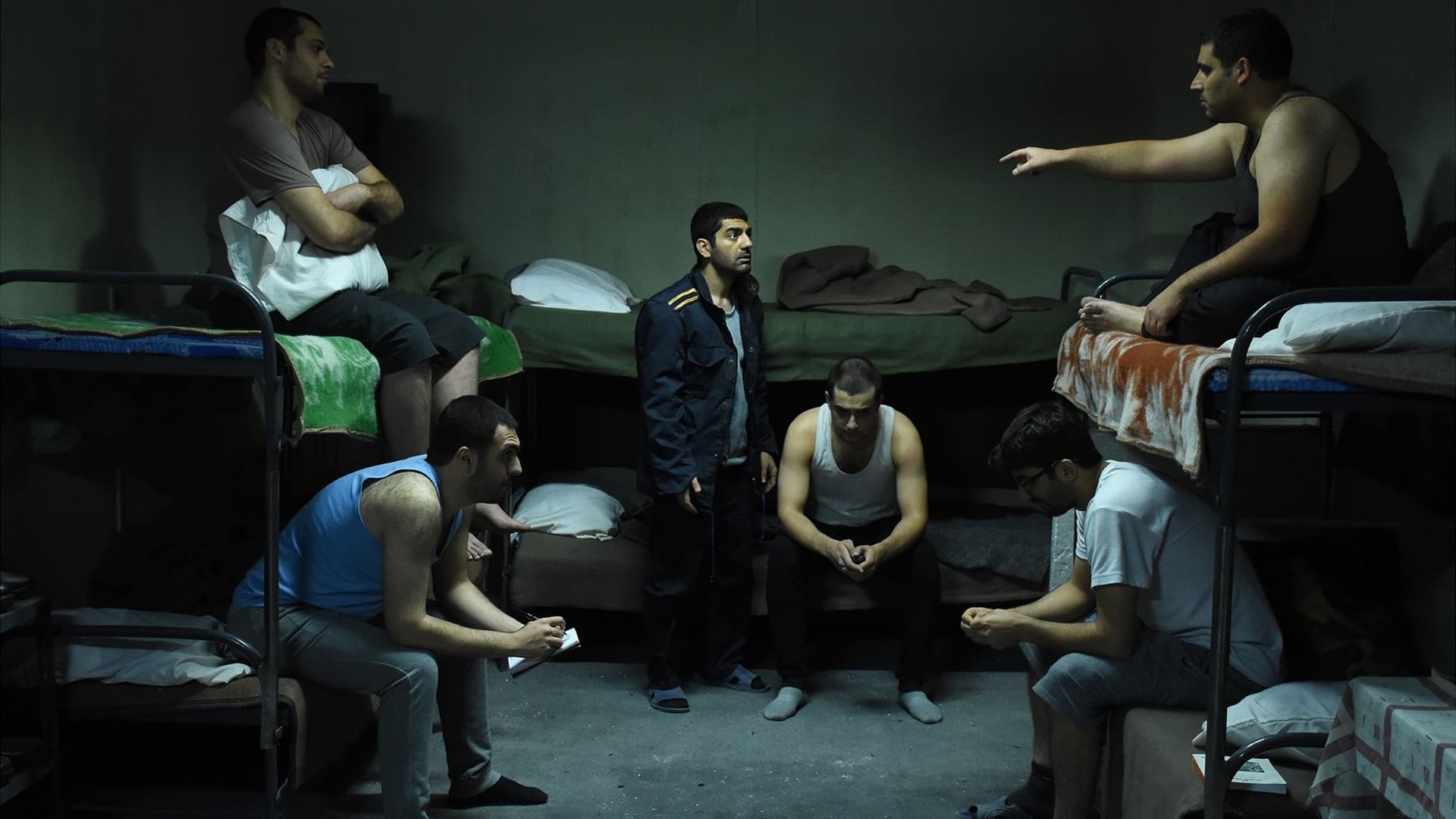 شیطان وجود ندارد