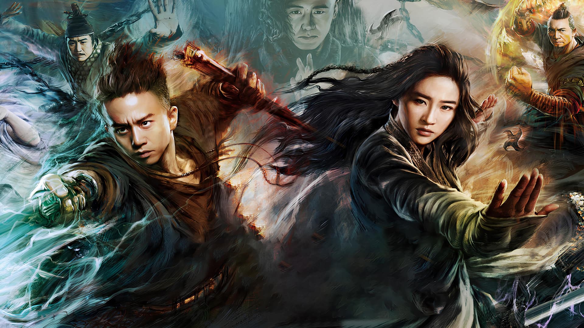 Invincibilii 2: Trădarea