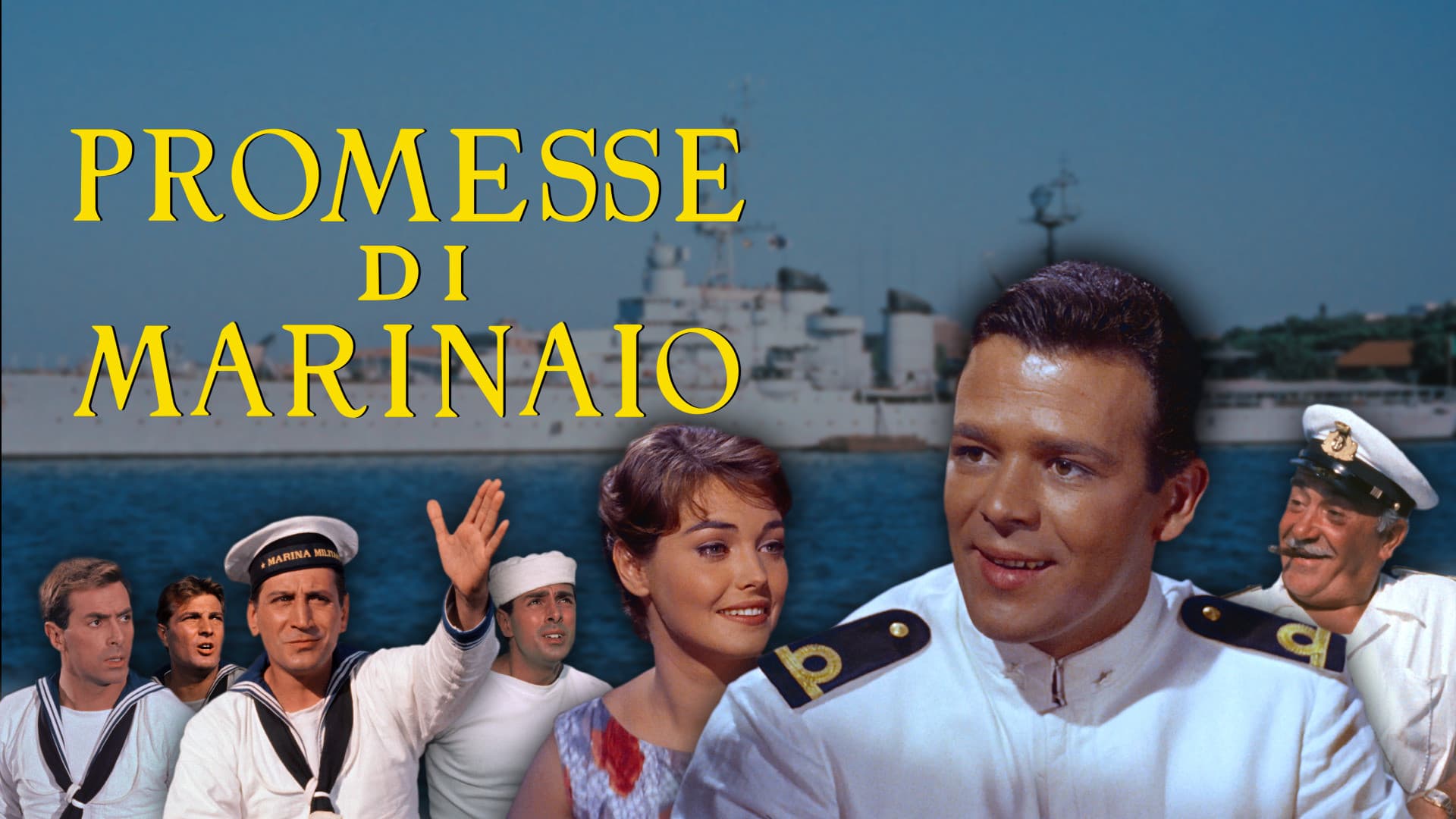 Promesse di marinaio