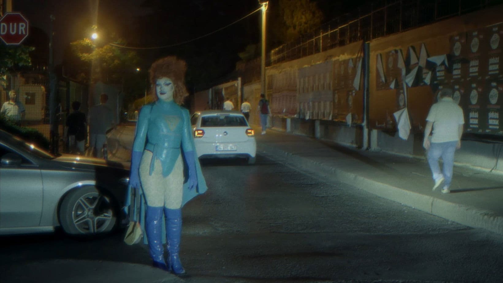 Other Voices: Florence Konstantina Delight