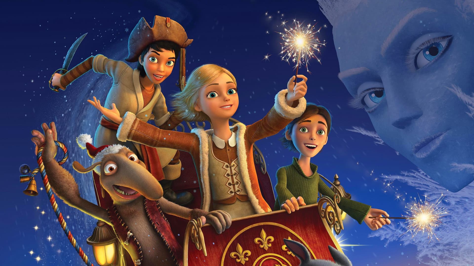 Снежная королева