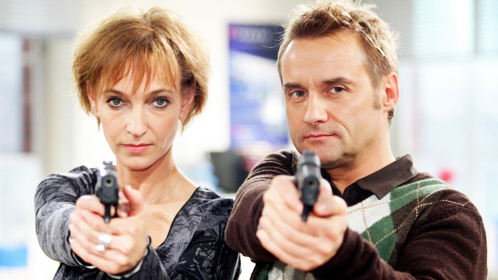 Niedrig und Kuhnt – Kommissare ermitteln