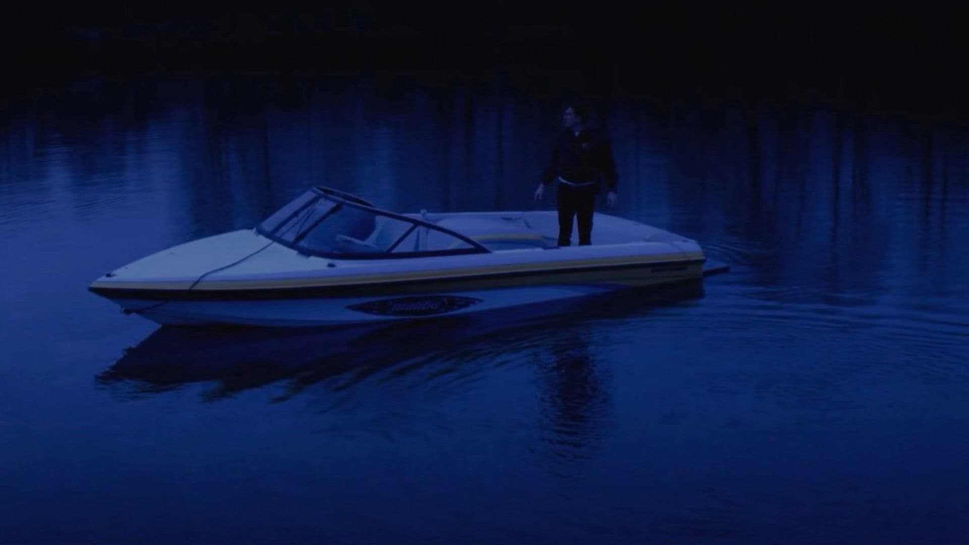 Goose: le temps désarticulé