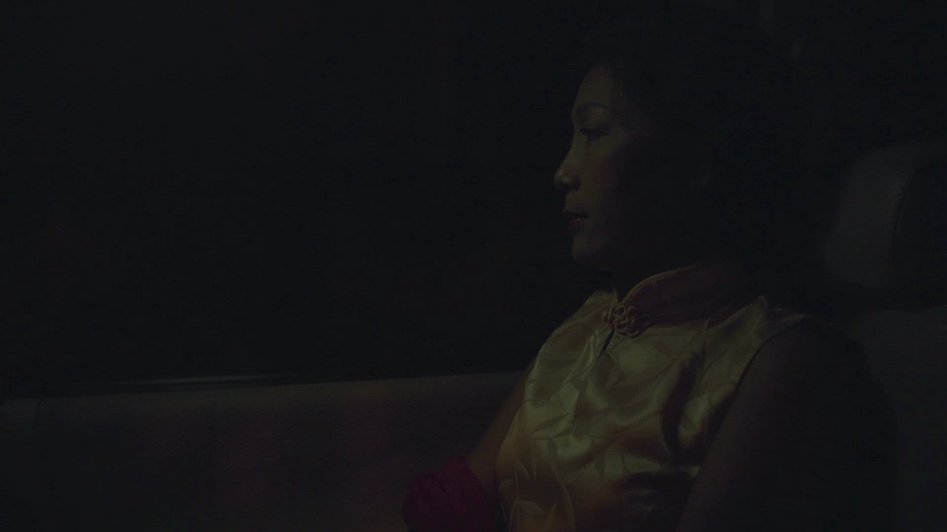 Pelacur dan Seekor Anjing