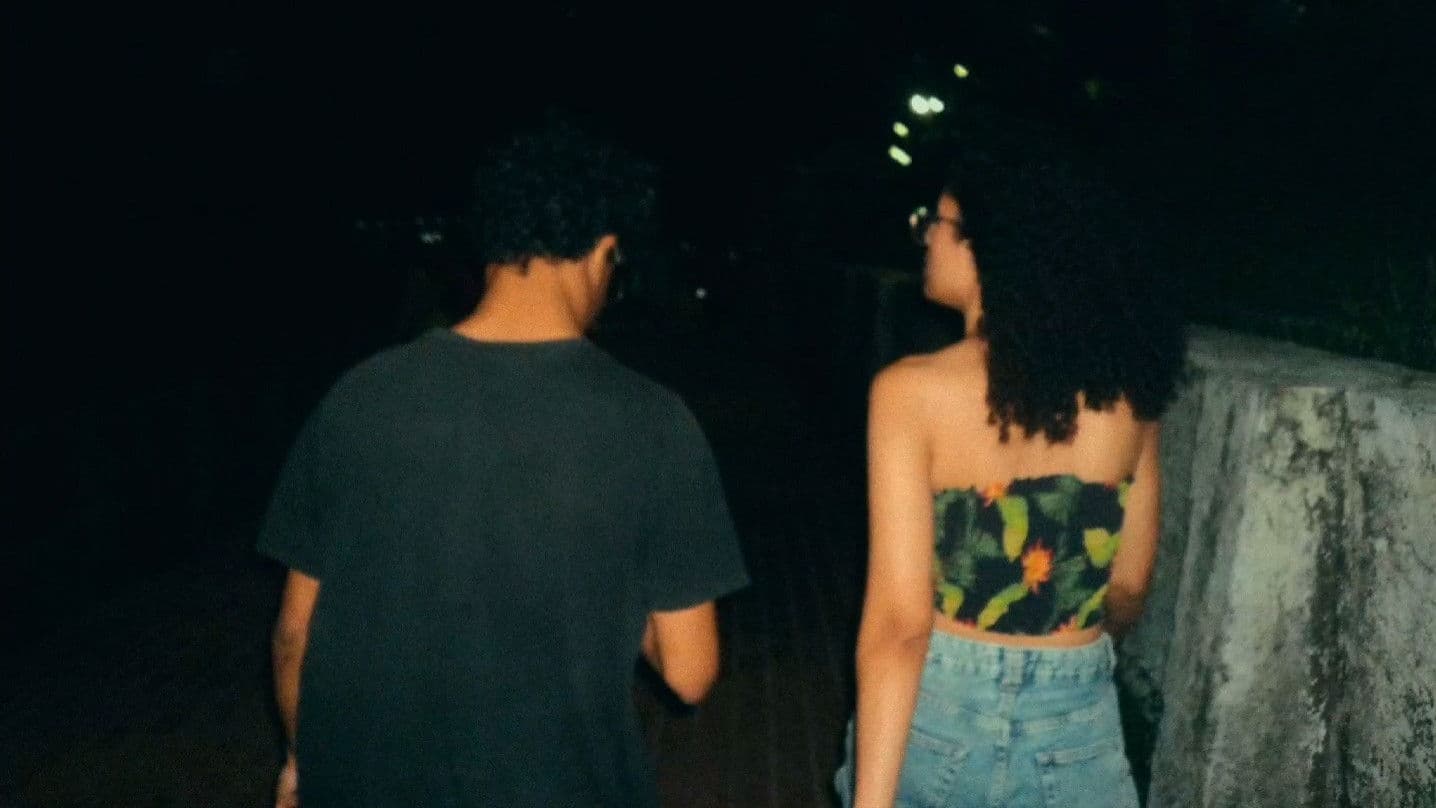 Eu Não Sei O Que Eu Tô Fazendo