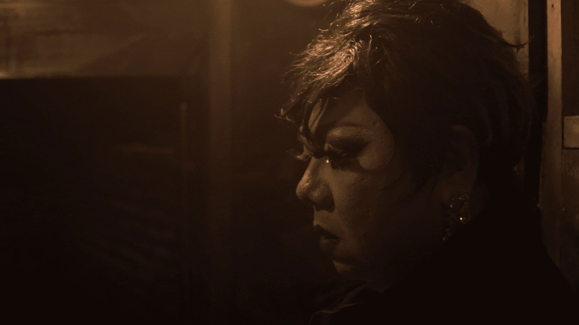 HERE COMES THE RAIN AGAIN