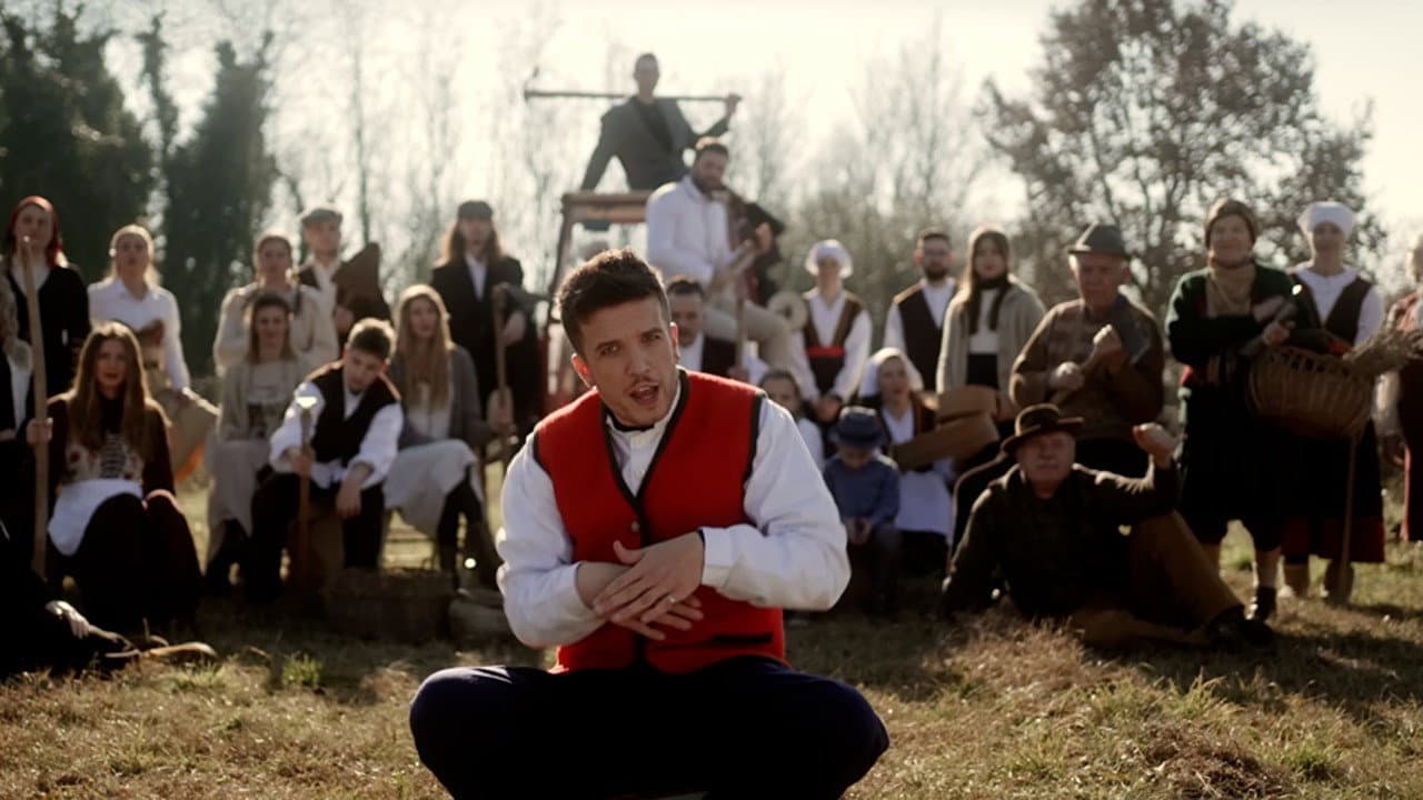 U susret Eurosongu - Baby Lasagna