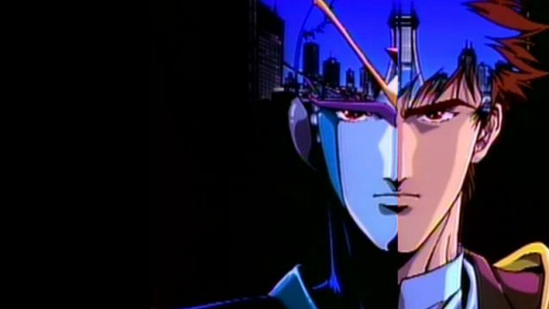 エイトマン AFTER