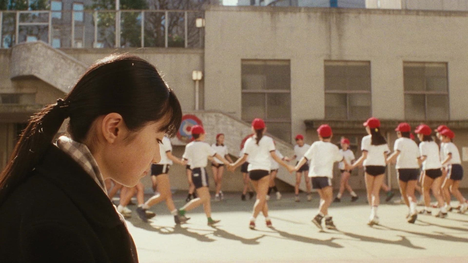 トイレの花子さん