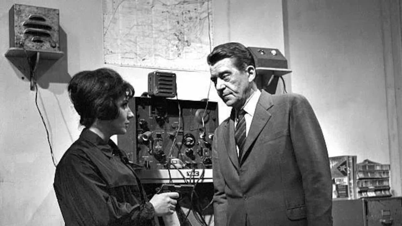 La Soupe aux poulets