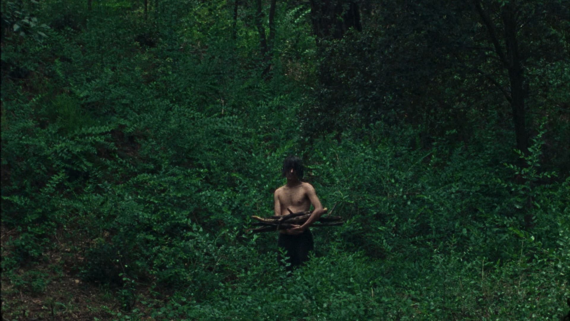 ERES EL PROTAGONISTA DE ESTA PELÍCULA