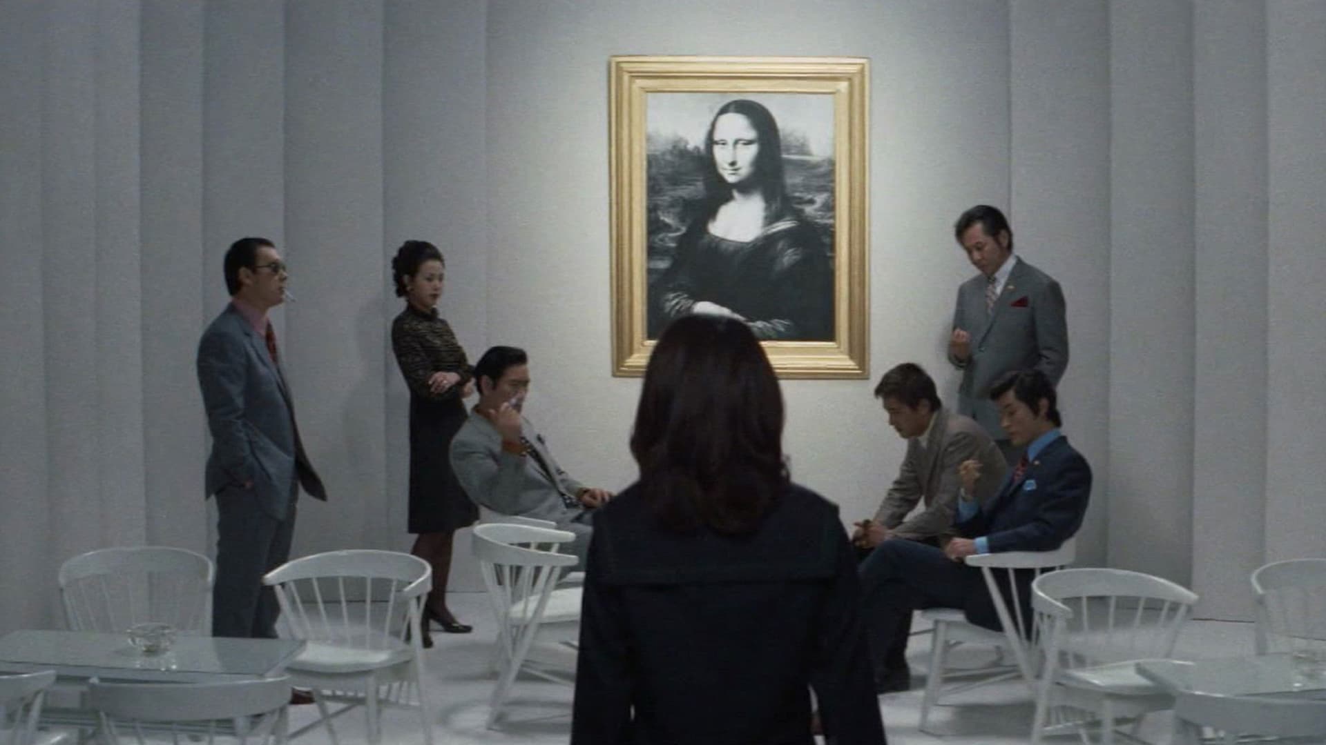 女番長 スケバン