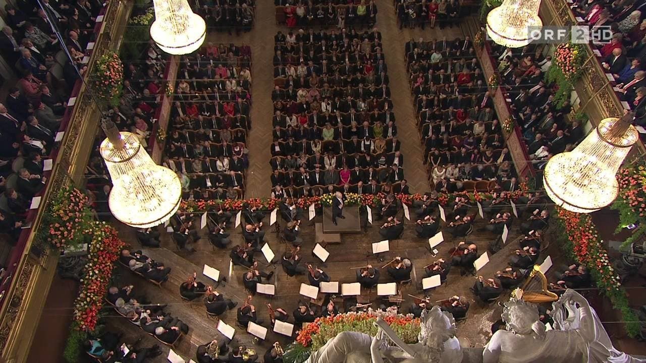 Neujahrskonzert der Wiener Philharmoniker 2011