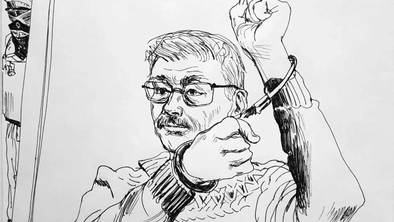 Politzek, les voix qui défient le Kremlin