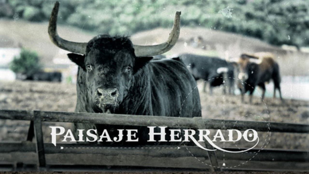 Paisaje herrado