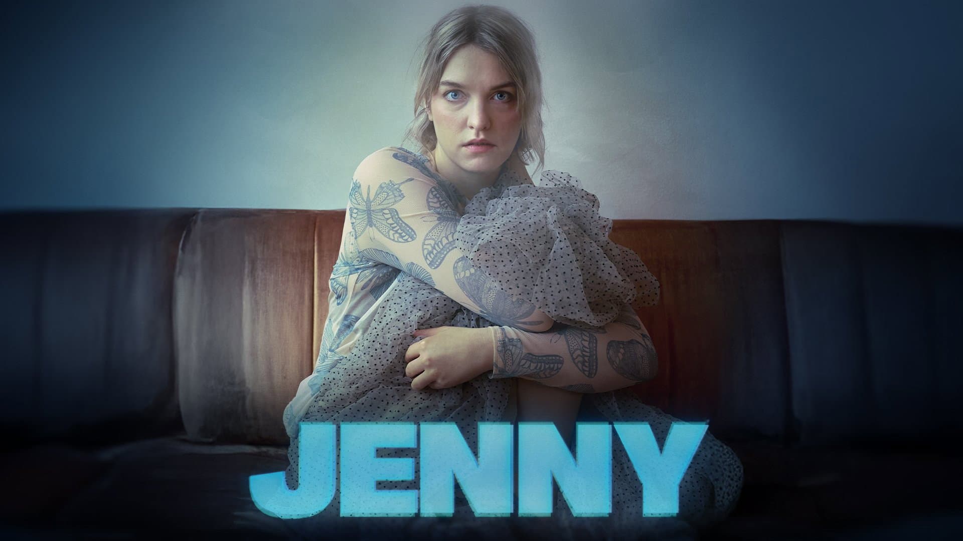 Jenny - en historie om Lydmor