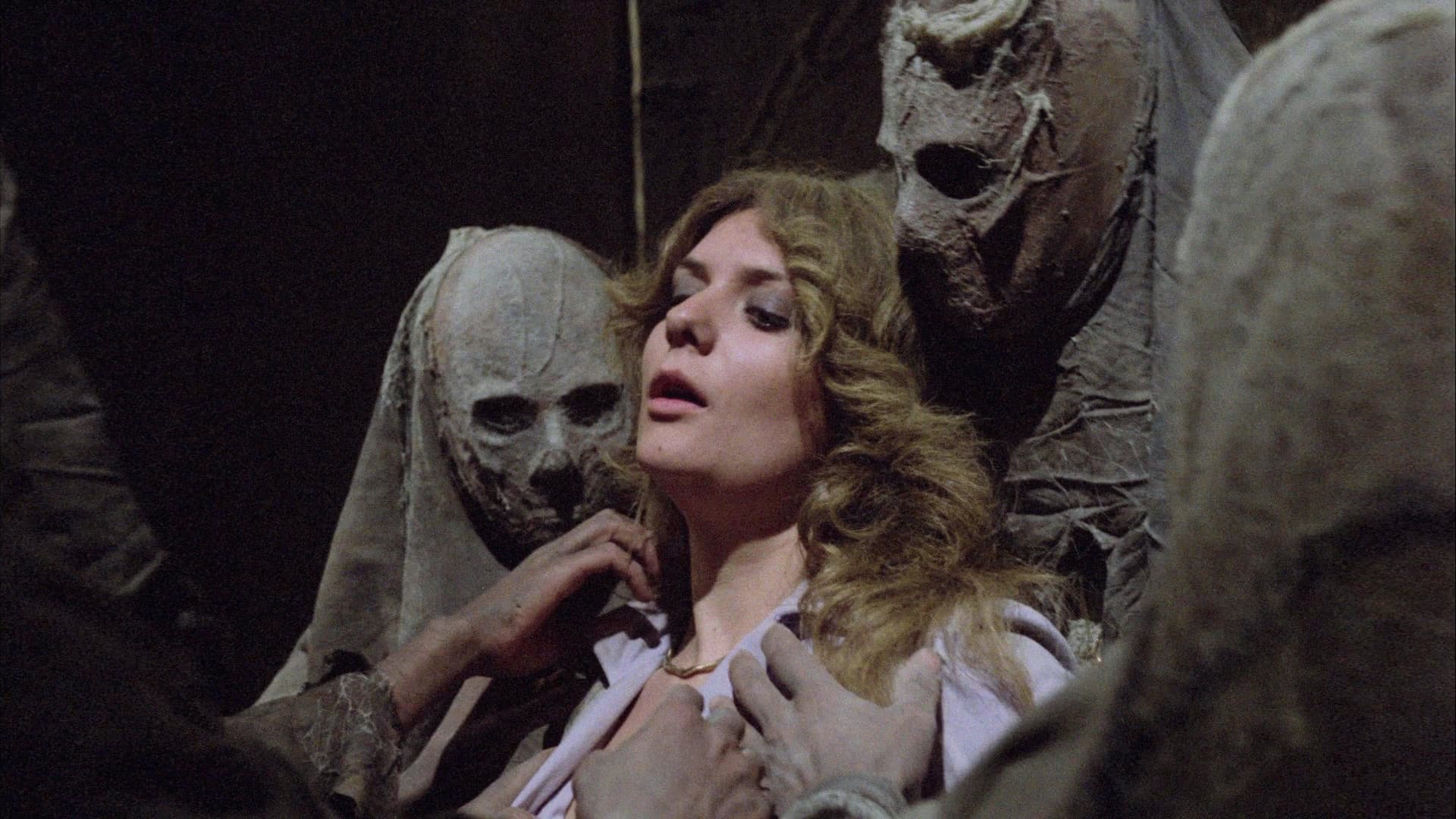 Más allá del terror